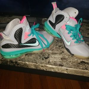 South beach 9 ps elite